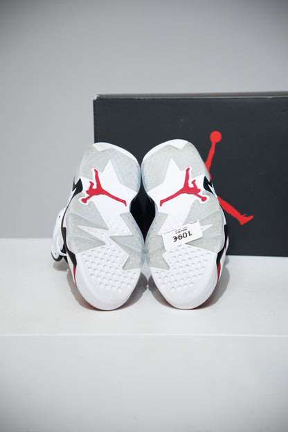 Jordan 6 Carmine (Taille 40,5)