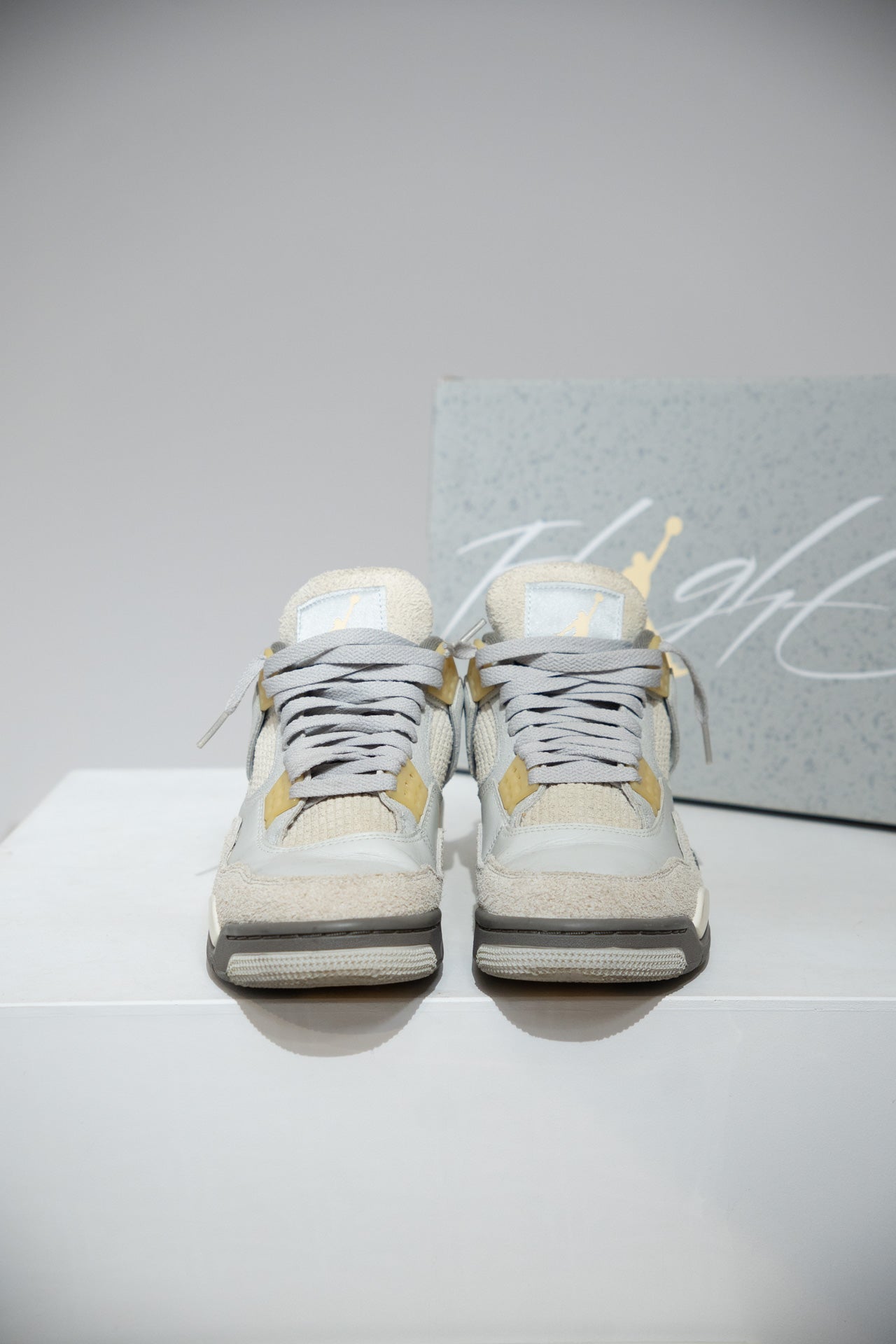 Jordan 4 Craft (Taille 41)