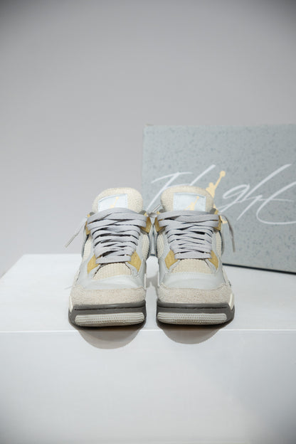 Jordan 4 Craft (Taille 41)