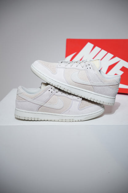 Dunk Low Vast Grey (Taille 41)
