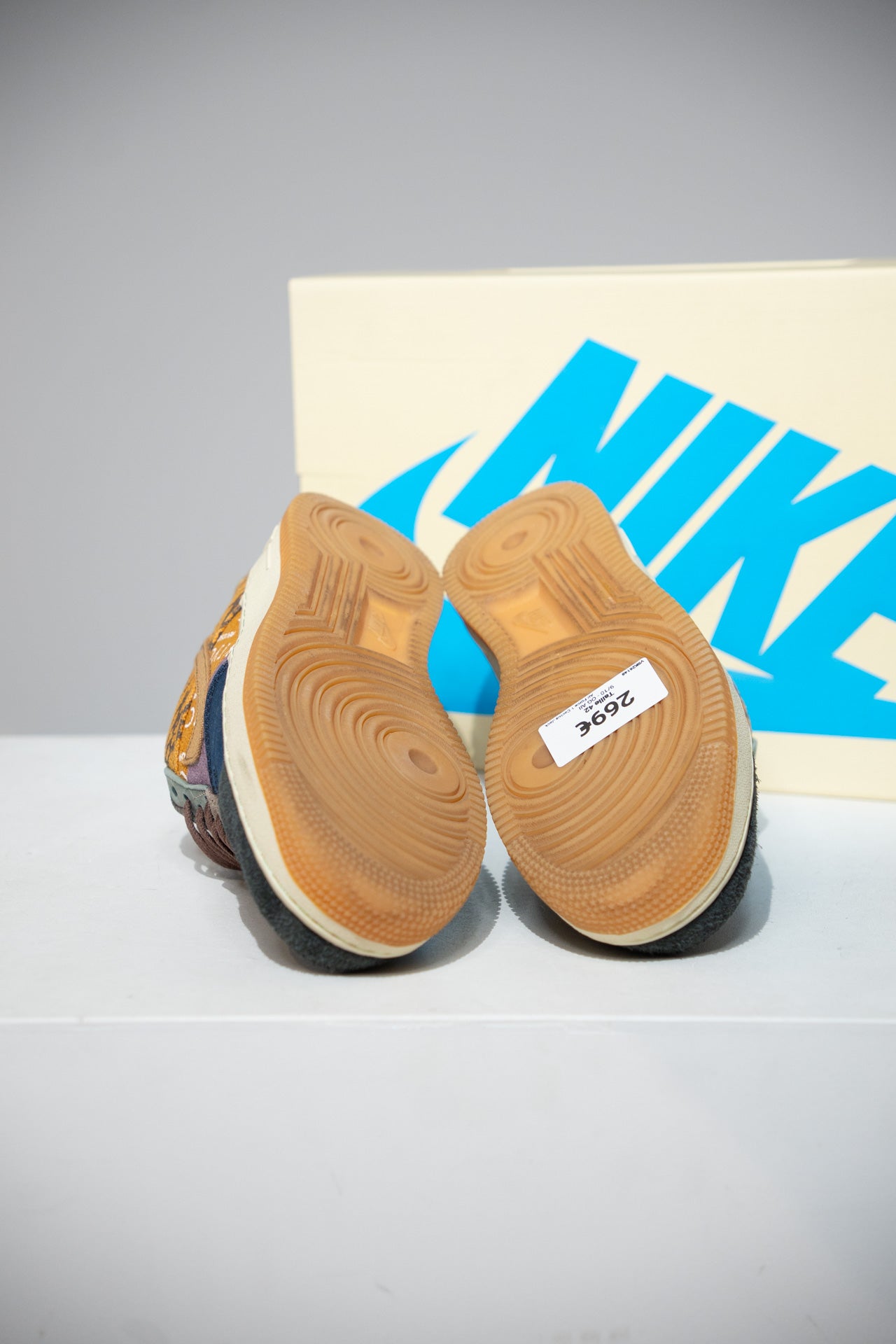Air Force 1 Cactus Jack (Taille 42)