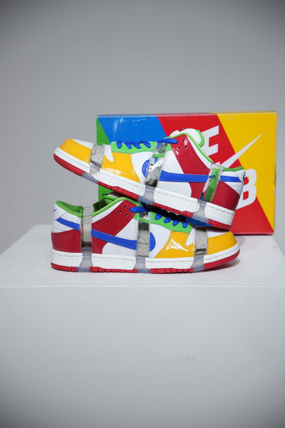 Dunk SB Ebay (Taille 43)