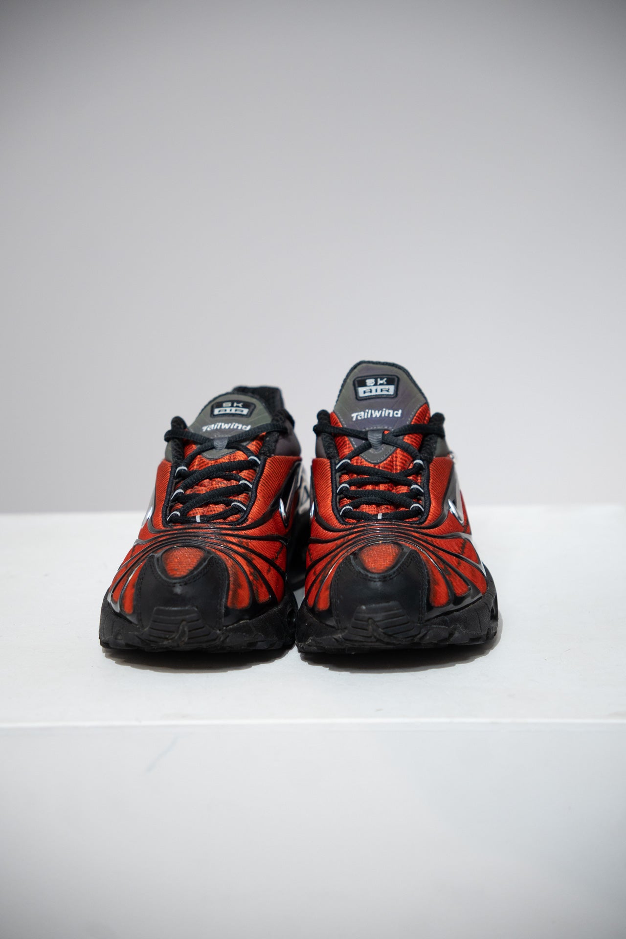 Air Max Tailwind Skepta Red (Taille 44)