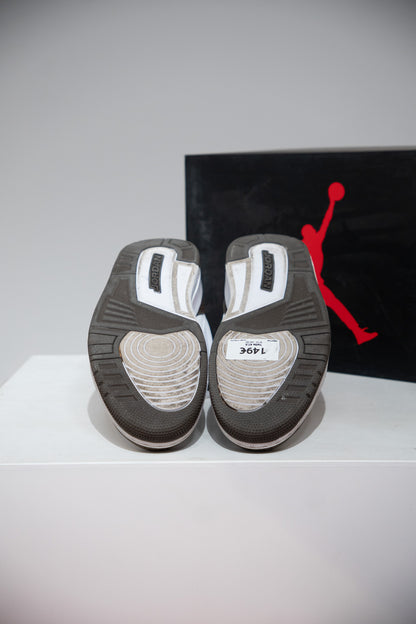 Jordan 3 Mocha (Taille 47,5)