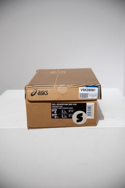 Asics Gel-Quantum 360 CP Company (Taille 41,5)