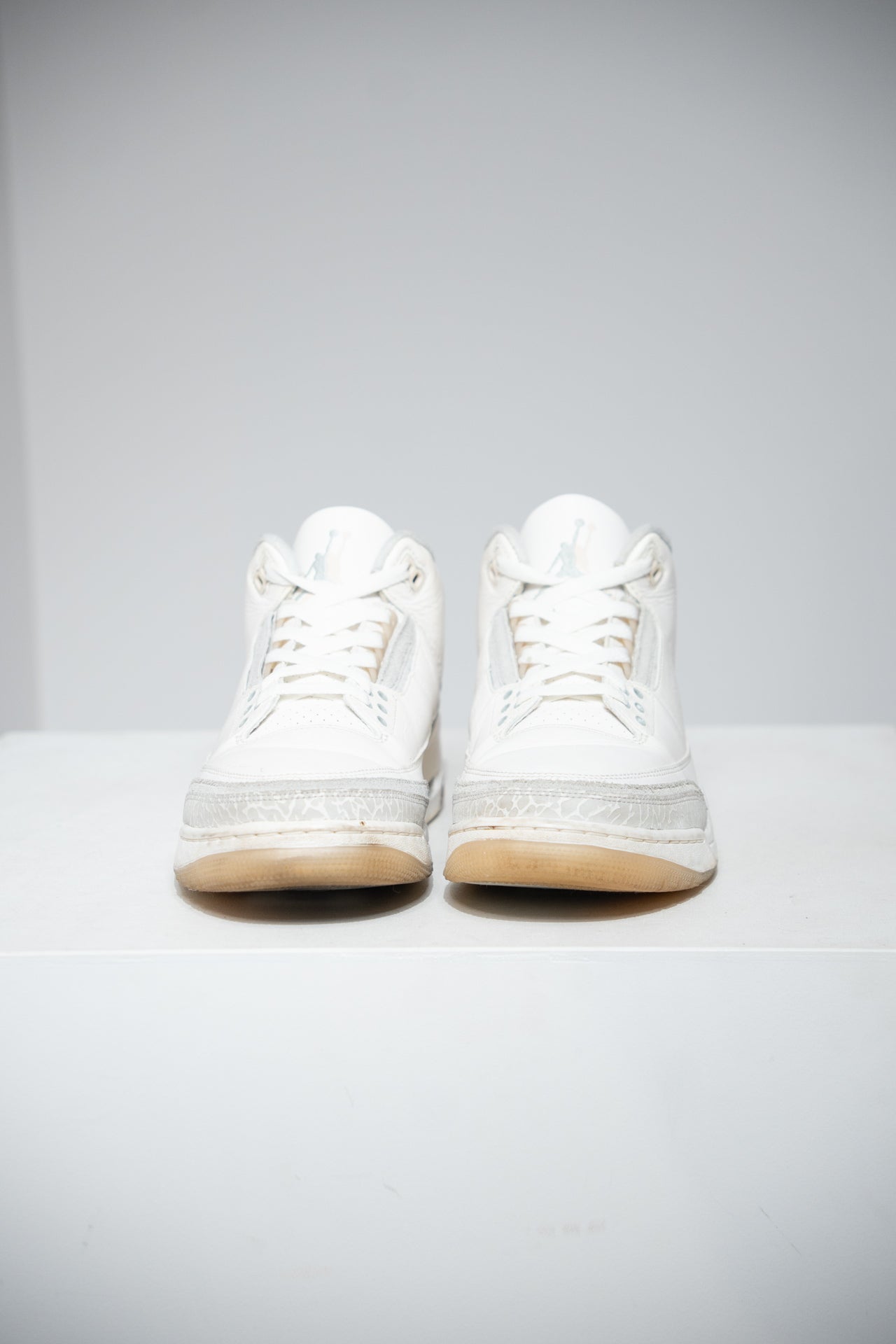 Jordan 3 Craft Ivory (Taille 44,5)