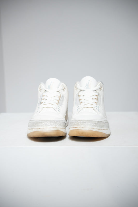 Jordan 3 Craft Ivory (Taille 44,5)