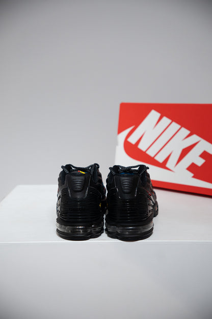 Air Max Plus (TN) 3 Rainbow Gradient (Taille 42)