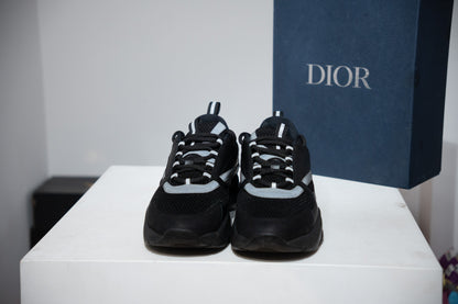 Dior B22 black (Taille 45)