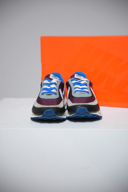 Sacai ld waffle Undercover blue (Taille 45)