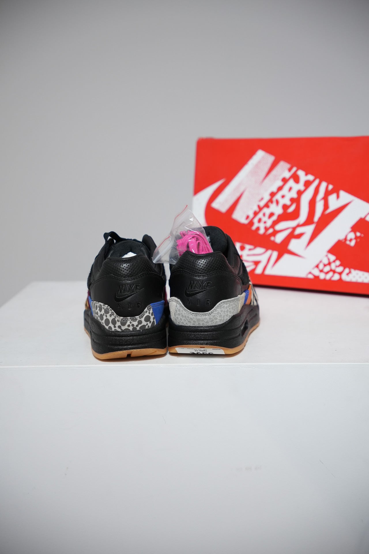 Air Max 1 Master (Taille 42)