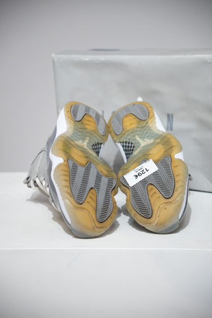 Jordan 11 Cool Grey (Taille 42)