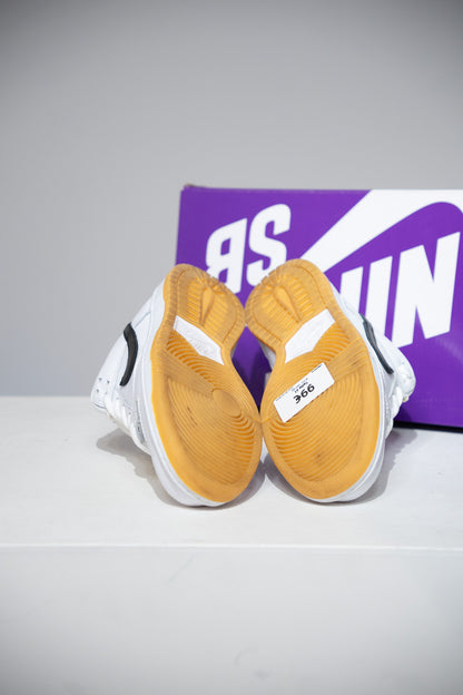 Dunk SB Iso White (Taille 41)