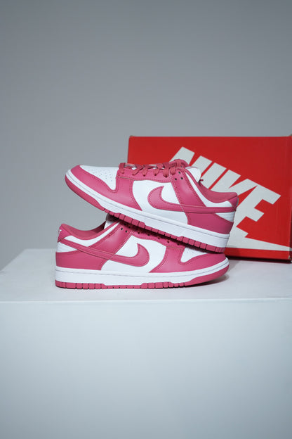 Dunk Low Archeo Pink (Taille 44)