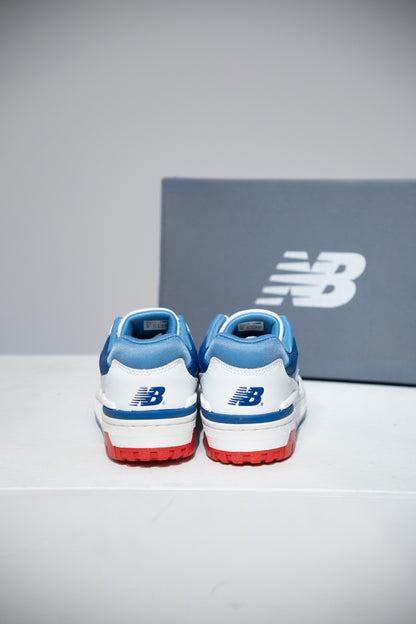 New Balance 550 Red Atlantic (Taille 40)