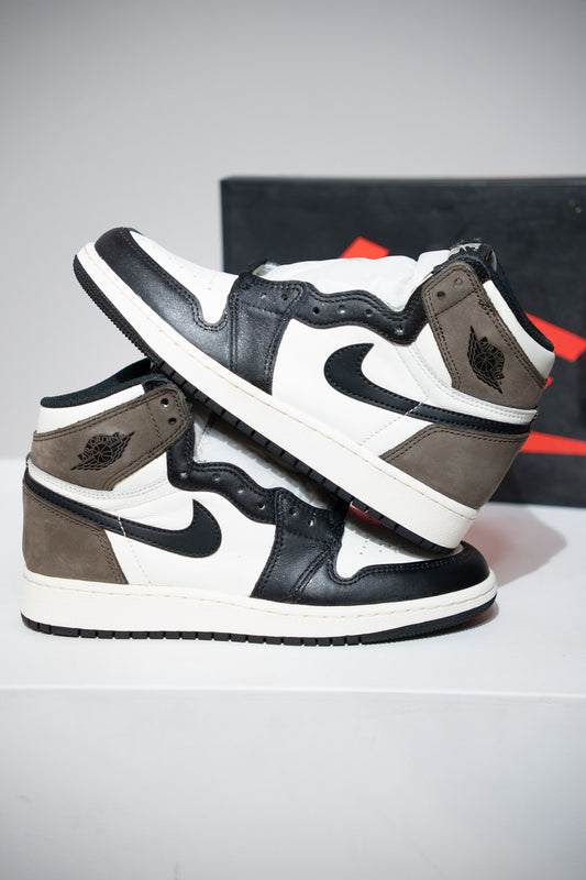 Jordan 1 High Mocha GS (Taille 37,5)