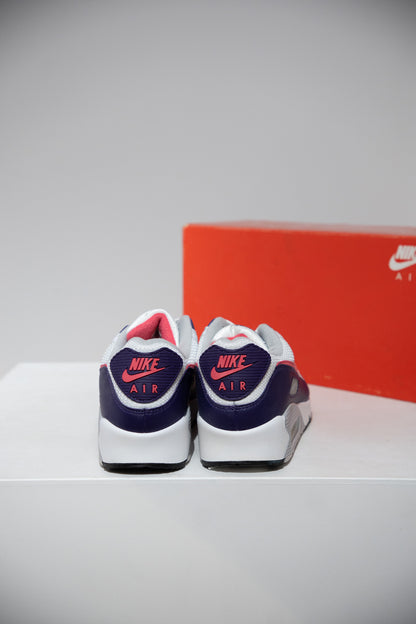 AIr Max 90 Eggplant (Taille 44)