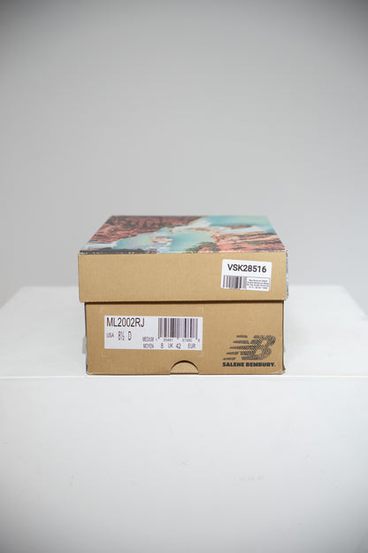 New Balance 2002R Salehe Bemburry Water Be The Guide (Taille 42)
