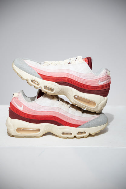 Air Max 95 Anatomy Of Air (Taille 40,5)