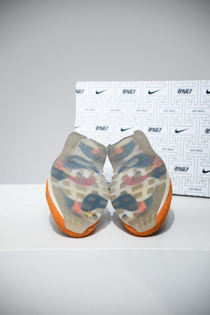Air Max 1 Kasina Orange (Taille 42,5)