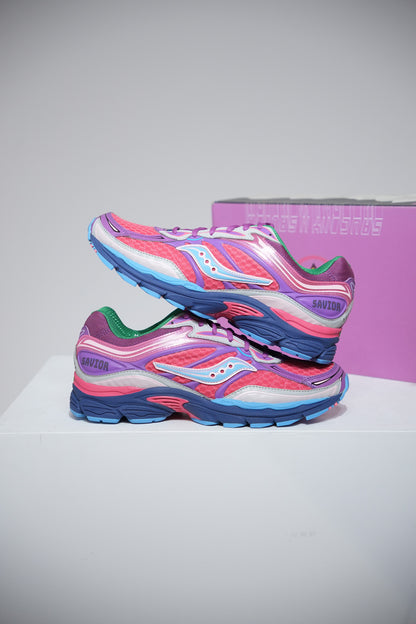 Saucony Jae Tips (Taille 48)