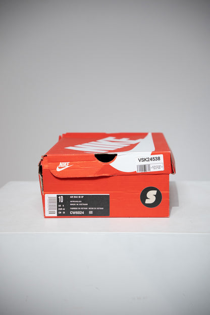 Air Max 90 Camo Infrared (Taille 44)