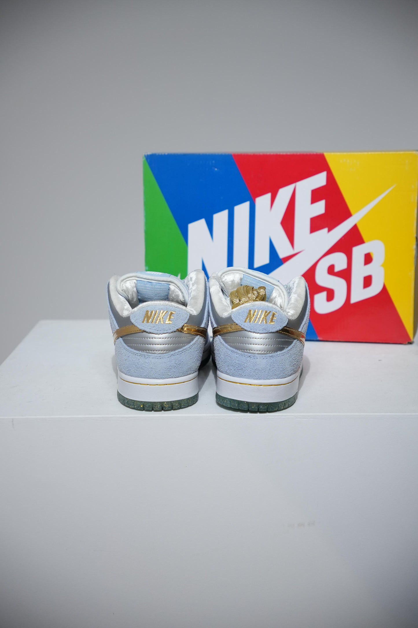 Dunk SB Sean Cliver (Taille 43)