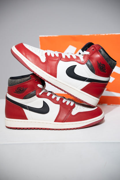 Jordan 1 High Lost And Found (Taille 42)