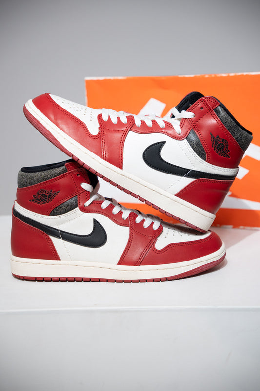 Jordan 1 High Lost And Found (Taille 42)