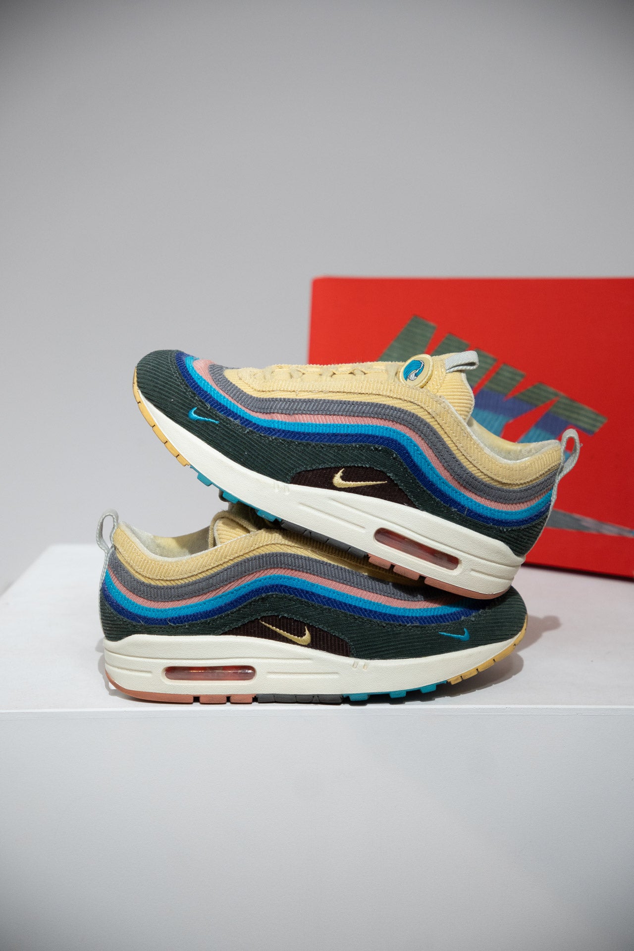 Air Max 97/1 Sean Wotherspoon (Taille 38,5)