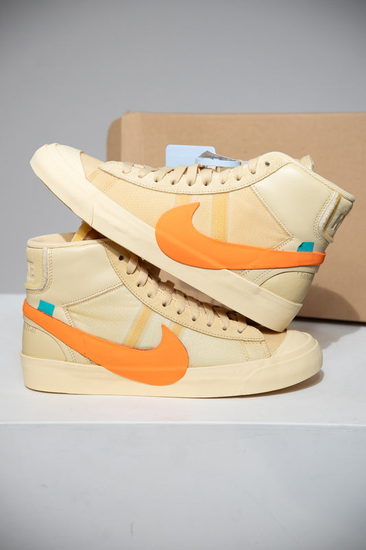 Blazer Off-White Vanilla (Taille 42)