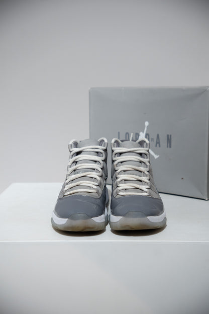 Jordan 11 Cool Grey (Taille 41)