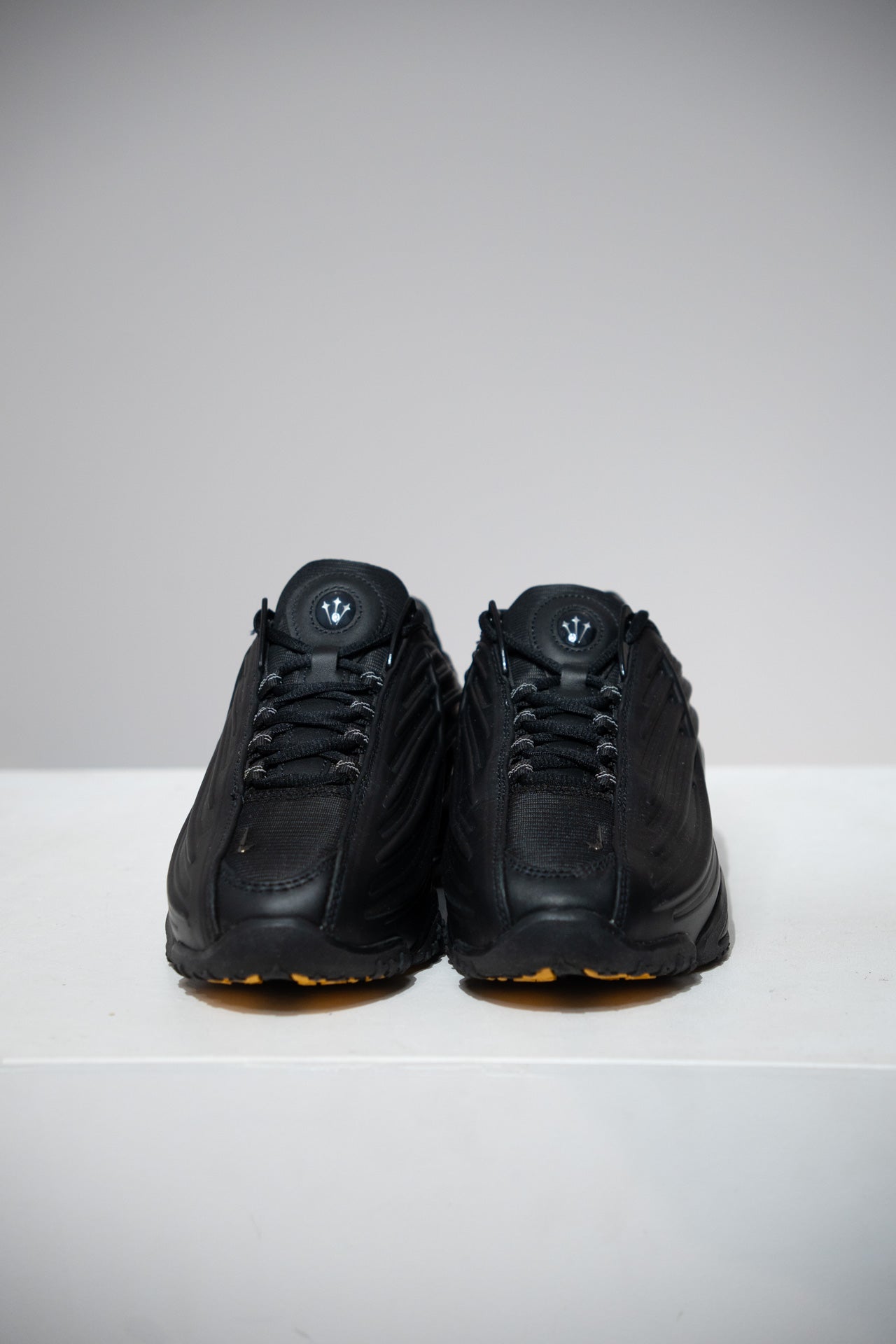 Nocta Hot Step 2 Black (Taille 41)