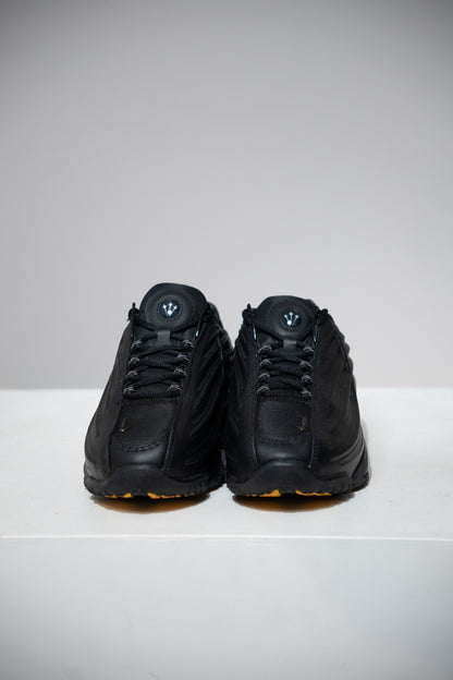 Nocta Hot Step 2 Black (Taille 41)