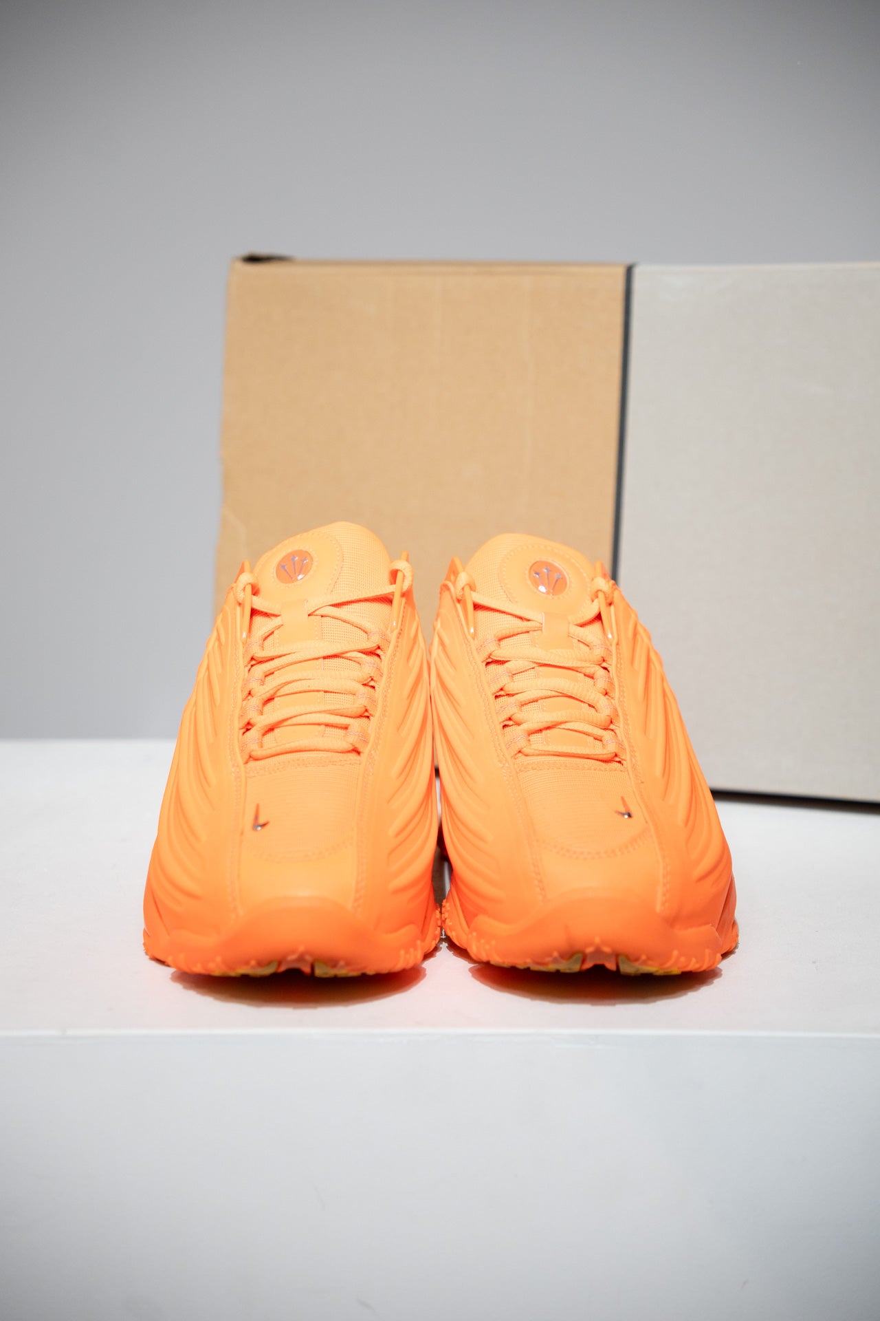 Nocta Hot Step 2 Orange (Taille 43)