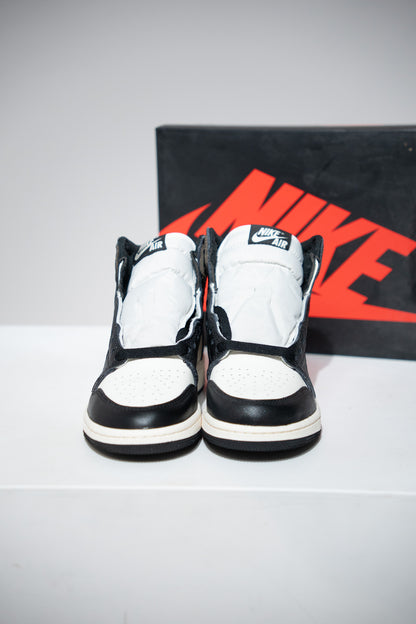 Jordan 1 High Mocha GS (Taille 37,5)