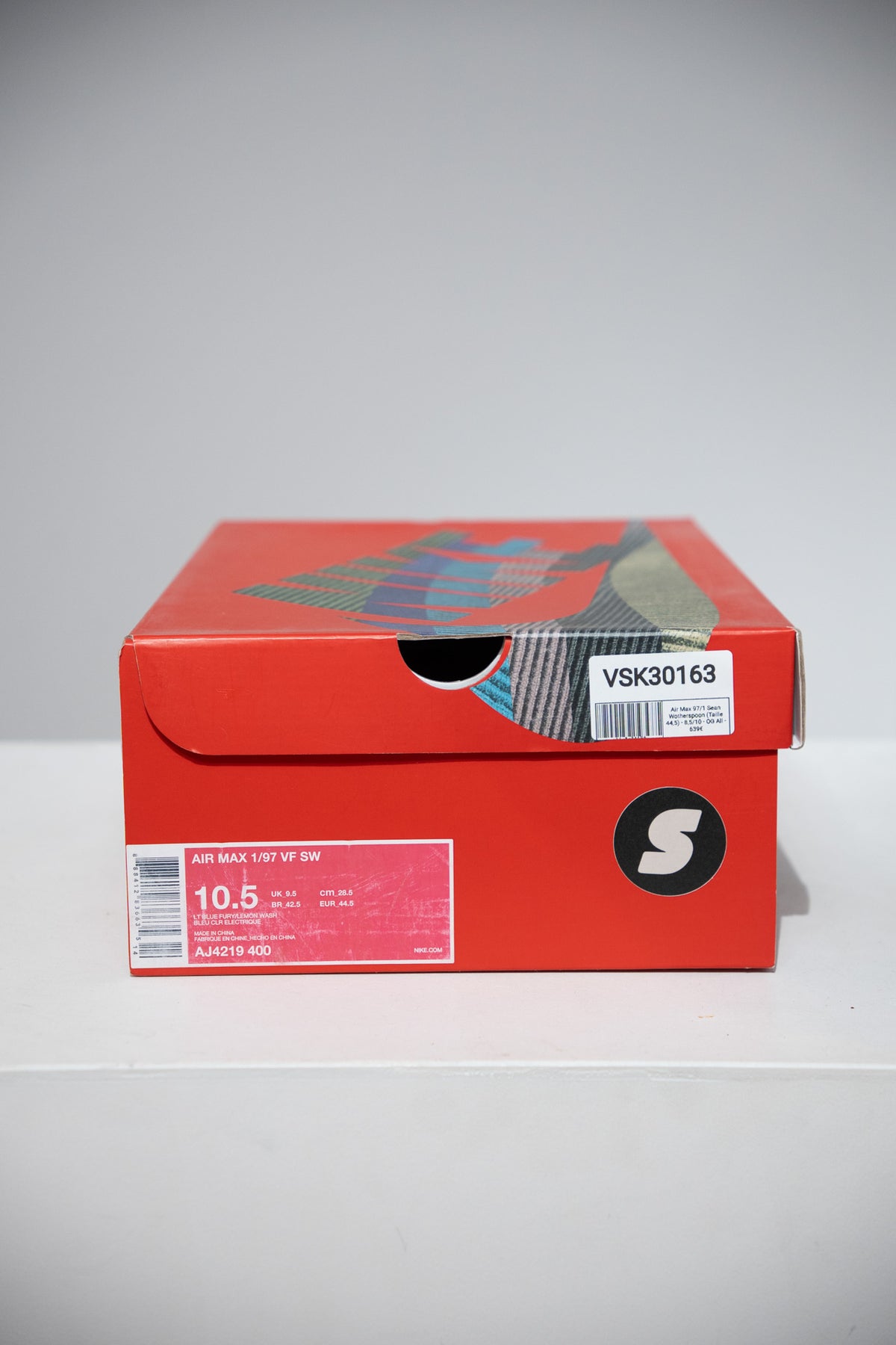 VSK30163 | 5