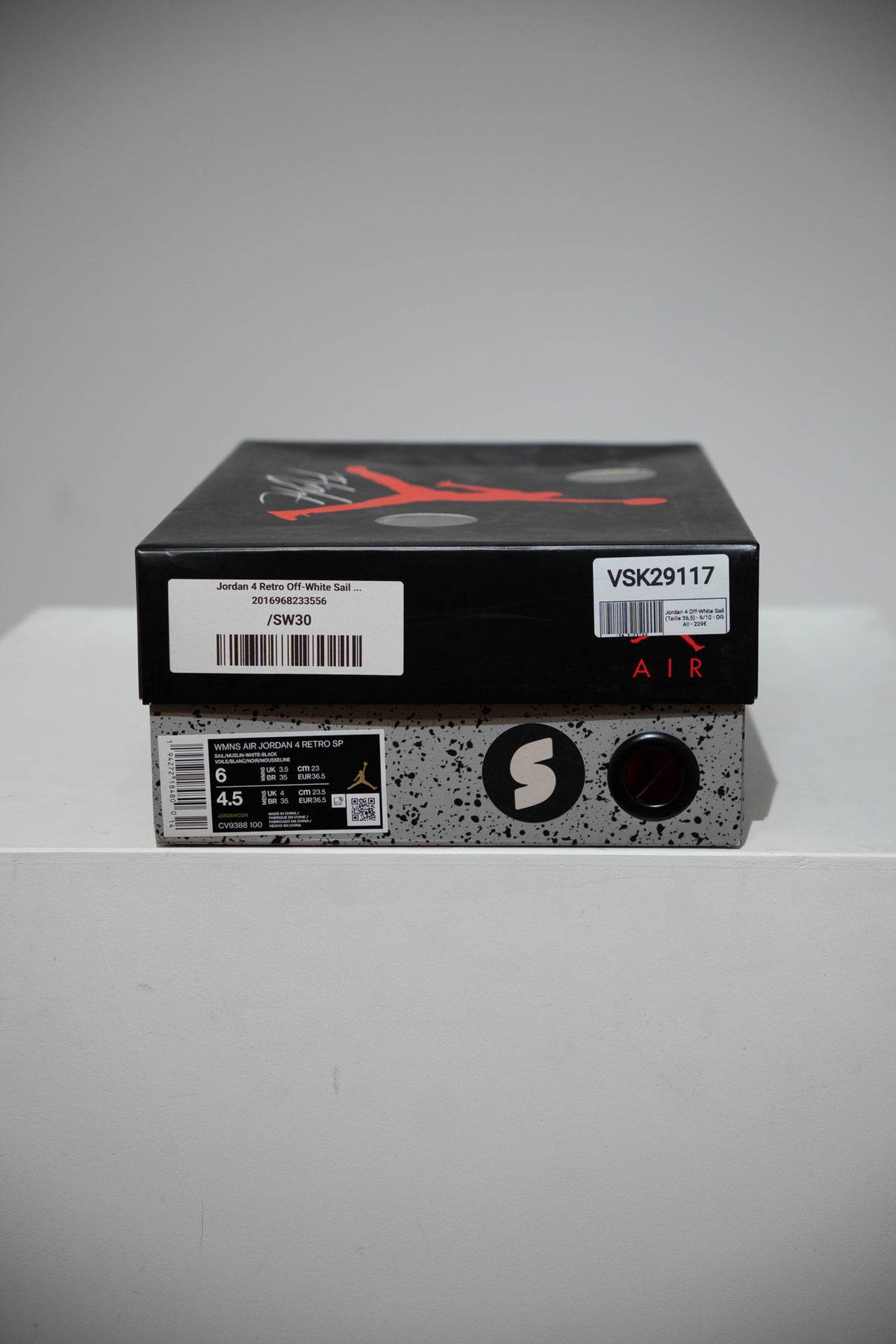 VSK29117 | 5