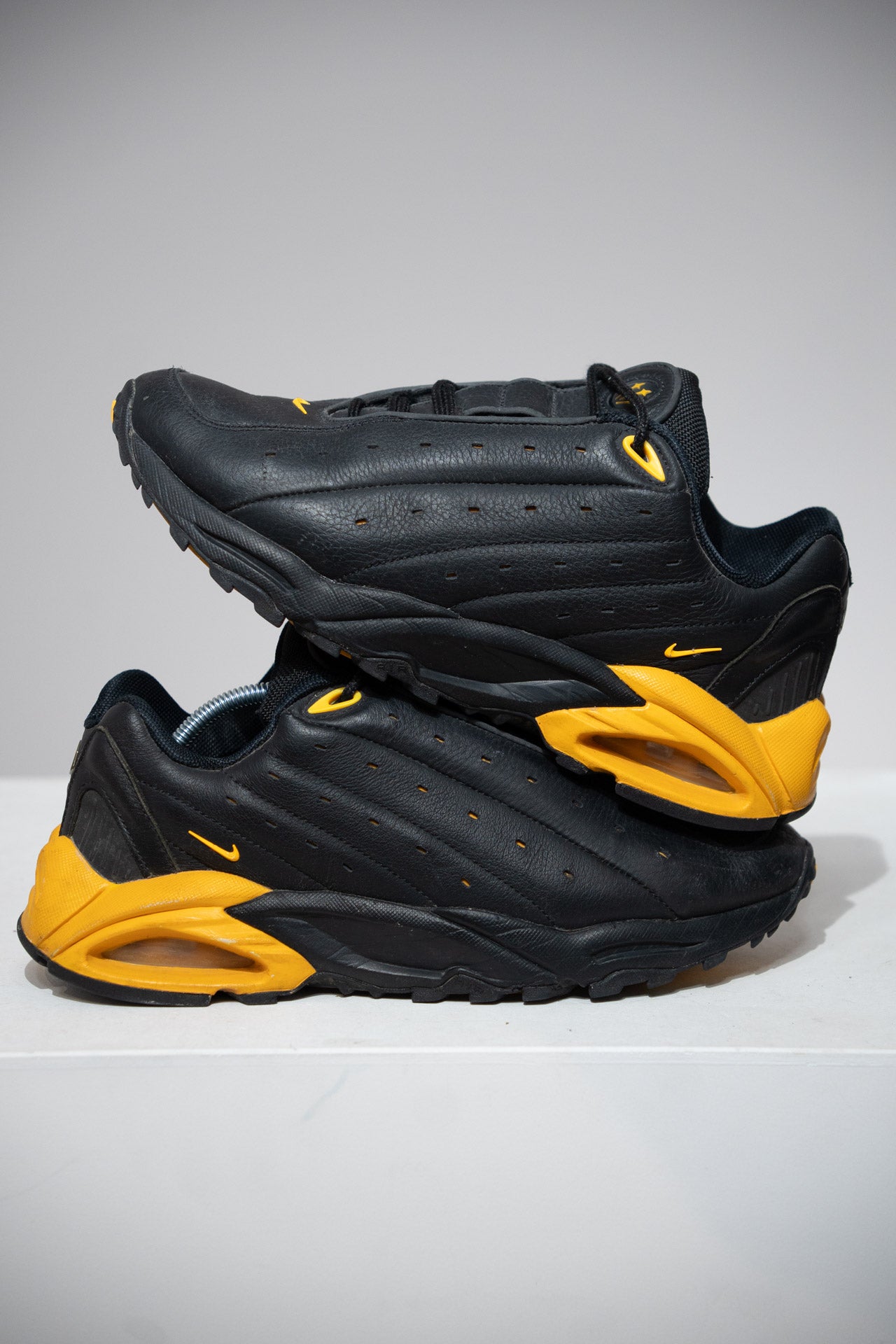 Nocta Hot Step Terra University Gold (Taille 42,5)