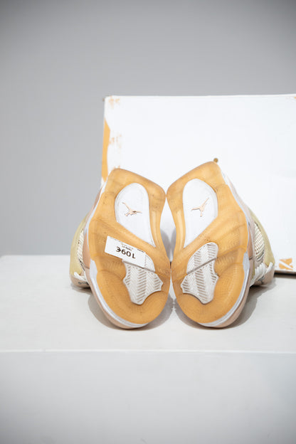 Jordan 4 Shimmer (Taille 41)