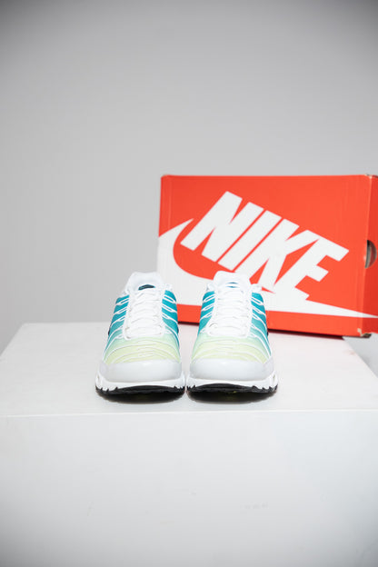 Air Max Plus (TN) Powder Blue Lime (Taille 43)