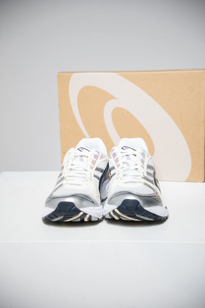 Asics Kayano 14 White Midnight Navy (Taille 43,5)
