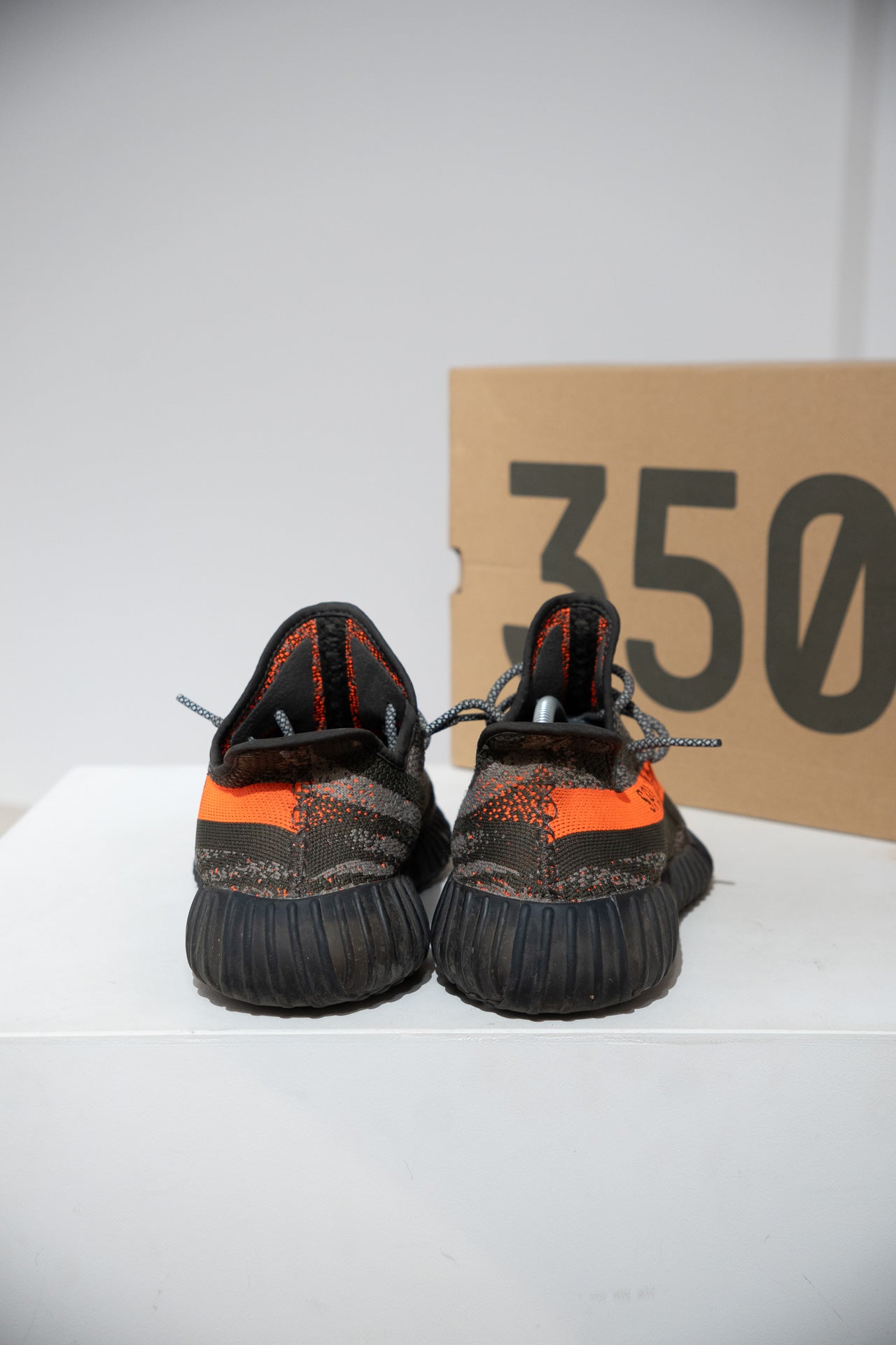 Yeezy 350 V2 Brown (Taille 46)