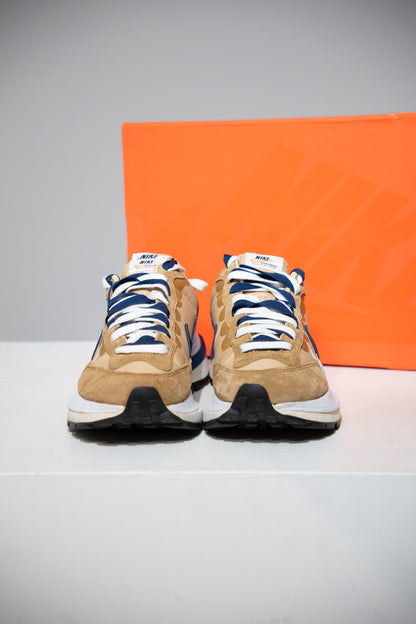 Sacai Vaporwaffle Sesame blue Void (Taille 40,5)