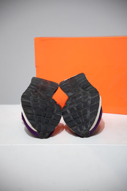 Sacai Vaporwaffle Dark Iris (Taille 39)