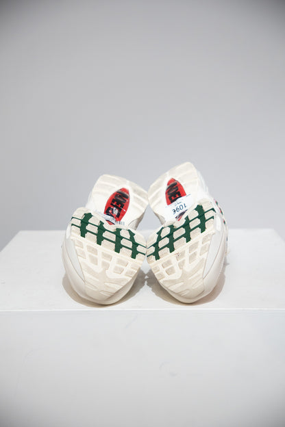 Air Max 95 Undefeated Sail (Taille 45)