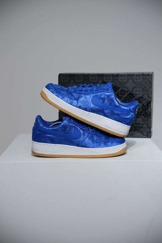 Air Force 1 Clot (Taille 42,5)