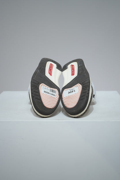 Jordan 3 Napolitan (Taille 39)