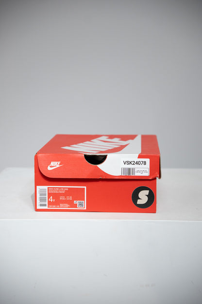 Dunk Low UNC GS (Taille 36)