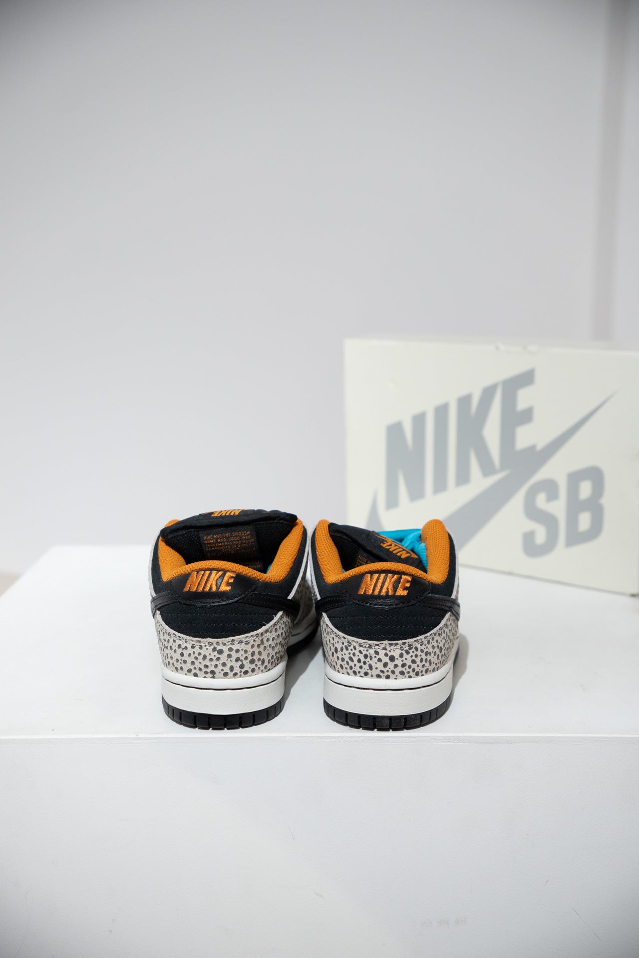 Dunk SB Safari JO (Taille 37,5)